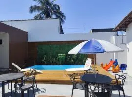 Pousada Esspaço Vista Mar