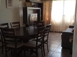 Apartment in Aguada - Palacio Legislativo Area