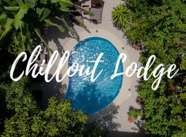 Samara Chillout Lodge - Adults only, cabin in Sámara