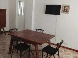 Departamento Mar del Plata - 2 ambientes Centro - Colon y Bs As