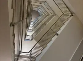 Prestige Miranda House Roma Ostia