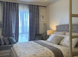 Luxury Haven in Cebu IT Park at Avida Towers Riala