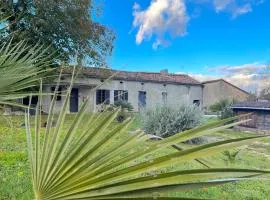 Le Petit Four à Pain - Maison 4 personnes à la Campagne