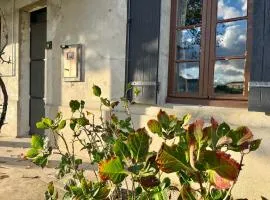 Le Petit Four à Pain - Maison 4 personnes à la Campagne