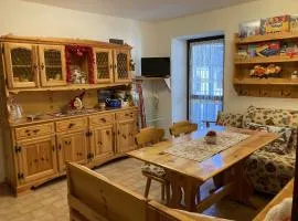 Appartamento Le Marmotte - Auronzo