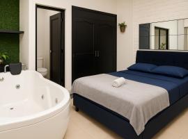 Casa Dorada, ξενοδοχείο σε La Dorada