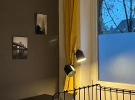 Office Modern Nähe Hauptbahnhof