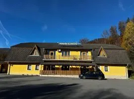 Penzión Slniečko