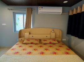 Sukoon Homestay Jaipur, Hotel in Jaipur