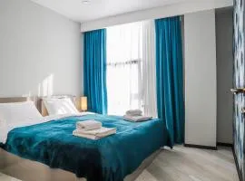 Hotel Qumli Apartment with mountain views