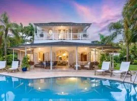 Royal Westmoreland - Villa Rosa by Island Villas