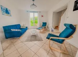 Maison le 21B au coeur de Lesconil