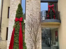 Relax in Style Boutique Villa