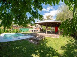 Casa Mozart, hotel in Victoria