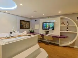 Florence Motel - Santo Ângelo-RS