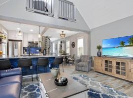 Perfect Vacation Cozy Lancaster Village Bungalow, ξενοδοχείο σε Lancaster