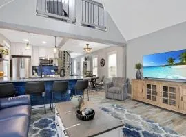 Perfect Vacation Cozy Lancaster Village Bungalow