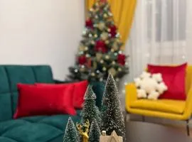 Ferienwohnung Rida - Stilvoll übernachten