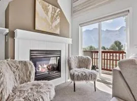 Rockies 3BR Townhome w Stunning Views Near DT