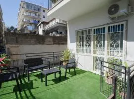 Mirosa Bed and Breakfast Luxury Rooms