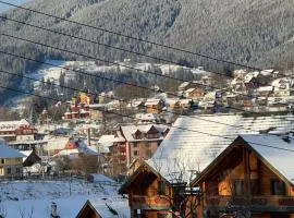 Близнюки Готель