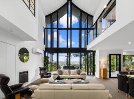 Magical Malindi, Montville. QLD, hotel v destinaci Montville