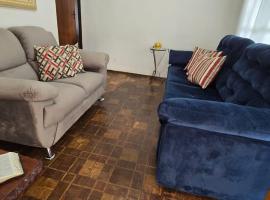 Doce lar, hotel in Maringá