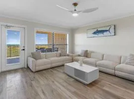 Premier Oceanfront Condo with Epic Island View