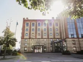 Home Hotel Magasinet