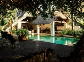 Hakunamatata Country Estate