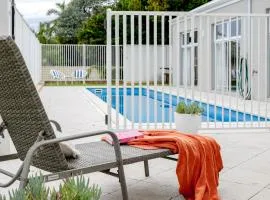 Estuary Poolside Escape in Dawesville Mandurah