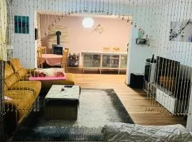 Ferienwohnung am Felswanderweg