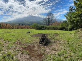El Spot Orgánico, hotel v destinaci Quesada