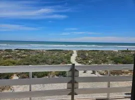 West Coast Beachfront