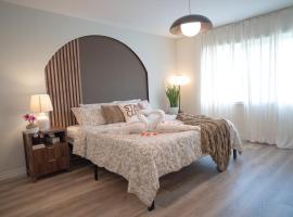 Modern 3Bed Home 10 Mins to Niagra Falls，索羅爾德的飯店