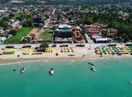 Açores Praia de Tamandaré - À Beira-Mar