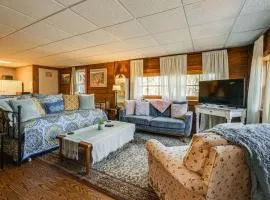 New England Hideaway on Historic 1859 Estate!