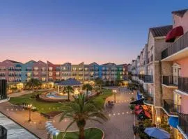 302 Village Duo | European Village