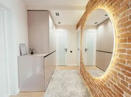 Central Rîșcani Loft