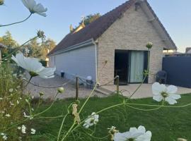 Le bon coin en Baie de Somme, Hotel in Boismont