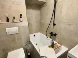 Horský apartmán Dolní Rokytnice