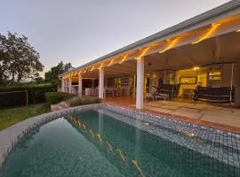 Whispering Waters Malgas