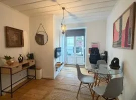 Alfama Downtown Corner