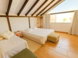 Pousada Morada Coqueiros