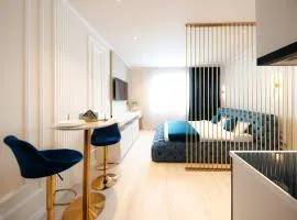 YamaLuxe Luxury Apartments - București