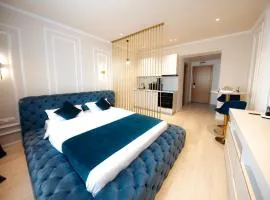 YamaLuxe Luxury Apartments - București