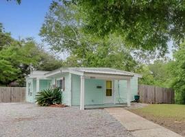 Northeast Investments LLC，位于格尔夫波特的乡村别墅