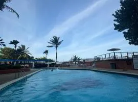 Conjunto Residencial Emerald Suites