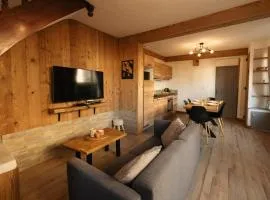 Maison cosy rénovée, cœur de Gérardmer proche lac