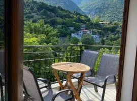 Whole house Stropones Evia